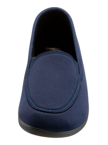 WITT WEIDEN Hausschuh in marine
