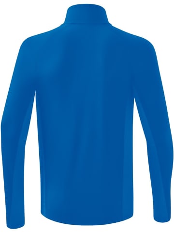 erima Kinder Trainingsjacke "Liga Star Polyester Trainingsjacke" in Blau