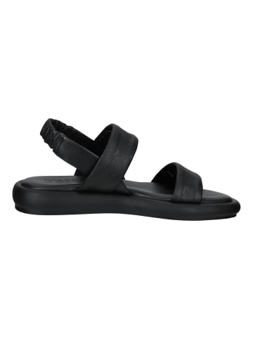 Igi&Co Sandalen in Schwarz