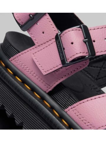 Dr. Martens Sandalen Voss in bunt