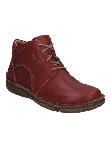 Josef Seibel Stiefelette Neele 46 in hibiscus