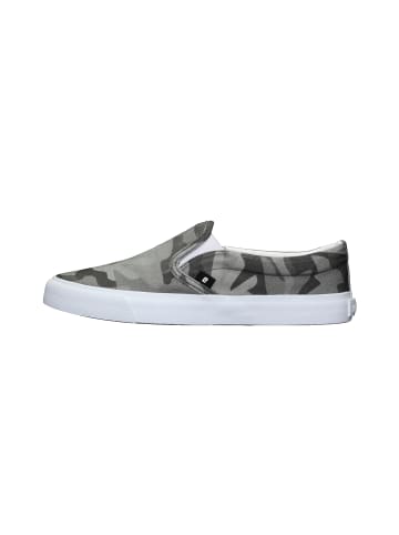 ethletic Sneaker Deck in human rights olive