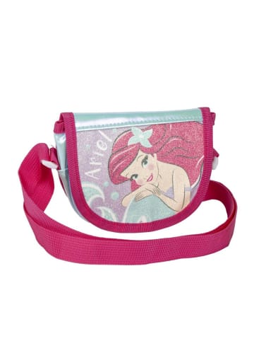 Disney Princess Umhängetasche Kindertasche für Mädchen