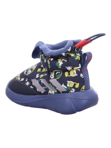 adidas Stiefel Kinder MONOFIT BOOT Mickey I in Schwarz