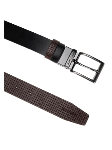 Wittchen Leather belt in Multicolor