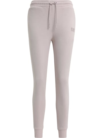 DEF DEF Jogginghose in purple