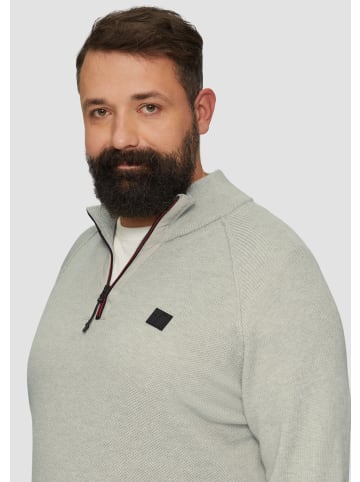 s.Oliver Strickpullover langarm in Beige
