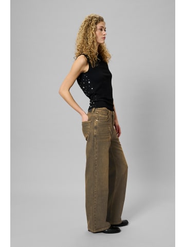 My Essential Wardrobe Jeans MWLouis in Amber Retro Wash