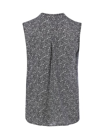 Marc O'Polo Top in schwarz weiß