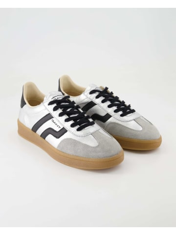 Gant Klassische Schnürschuhe in Silber