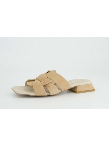 Paul Green Pantolette in beige