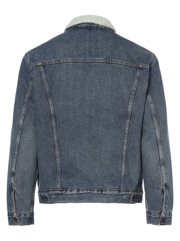 Levi´s Jeansjacke in blue stone