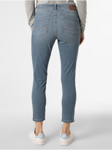 ANGELS Jeans Ornella in light stone - 0015