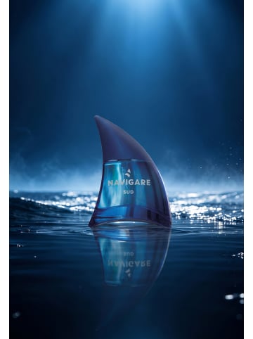 Navigare Parfüm in BLU