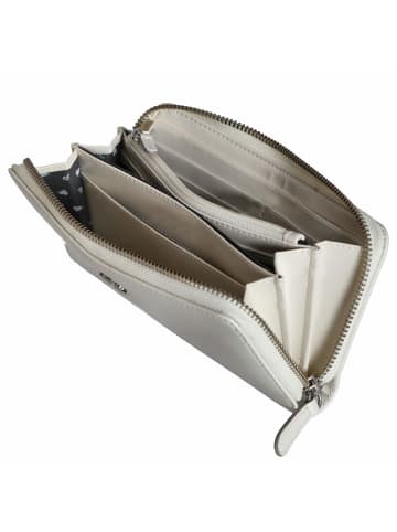 PICARD Black Tie 1 - Geldbörse 8cc 19 cm (cream) in cream