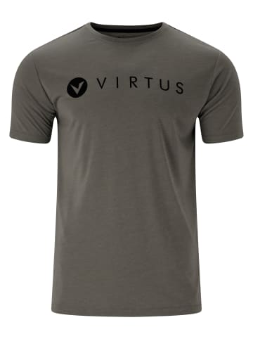 Virtus Funktionsshirt EDWARDO in 1036 Dark Shadow