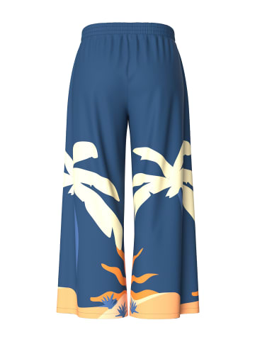 Ulla Popken Hosen in marine