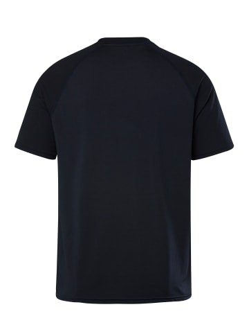 JP1880 Kurzarm T-Shirt in dunkel marine