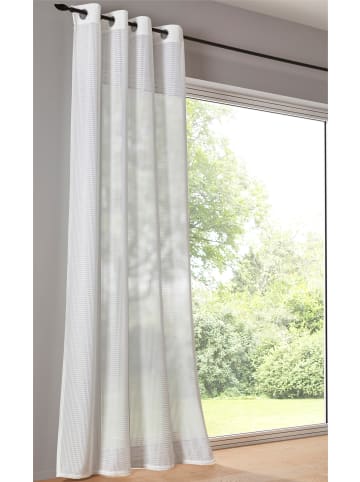 Heine Dekostore in weiß