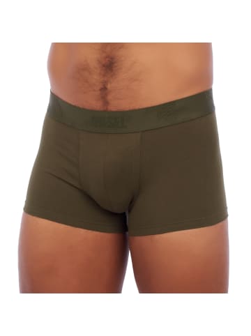 Diesel 3er-Set: Boxershorts in Green