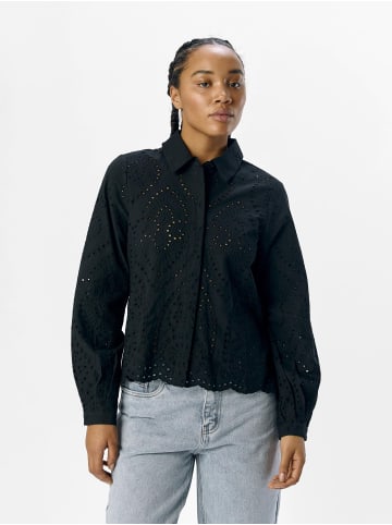 Object Hemd in Black