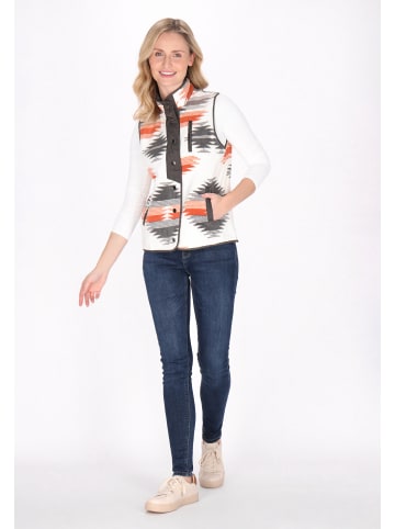 usha BLUE LABEL Women Vest in Multicolor