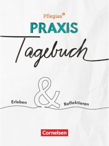 Cornelsen Verlag Buch - Pflegias - Generalistische Pflegeausbildung - Zu allen Bänden