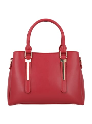 FELIPA Handtasche in ROT