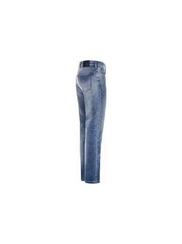 ALBERTO Jeans in blau