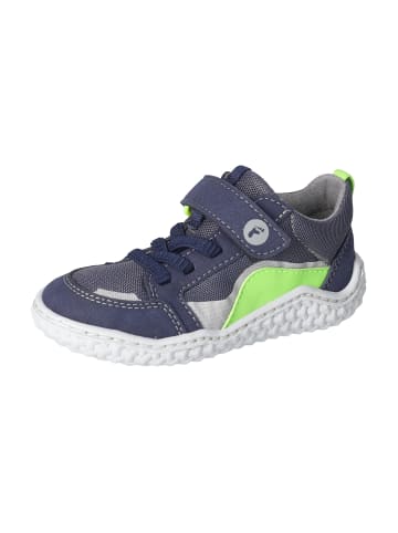 Ricosta Sneaker Low in Blau