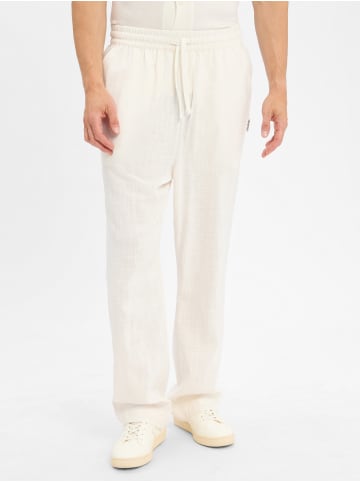 PEGADOR Hose Lavus in ecru