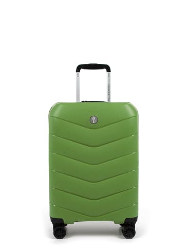 EMILY & NOAH Trolley E&N Travelbestie Werner in green 930