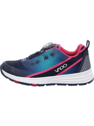 VADO  Halbschuhe in navy