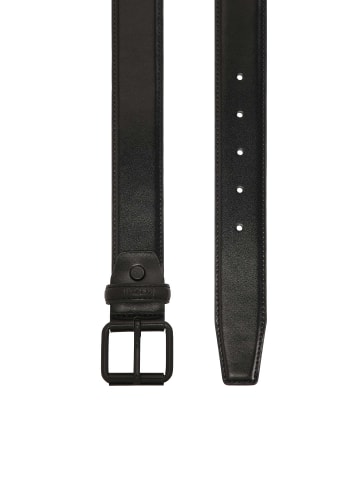 Kazar Gürtel in Schwarz