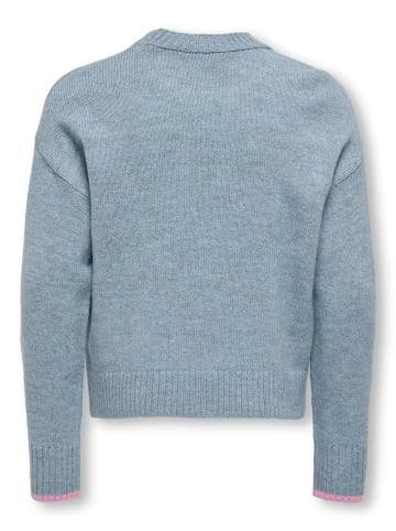KIDS ONLY Pullover KOGAMOUR in arona