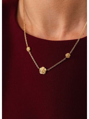 PURELEI Kette Velvet Rose Gold