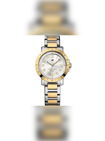Tommy Hilfiger Damenuhr 1781398
