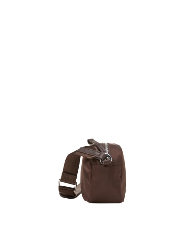 Marc O'Polo Crossbody Bag xs in dark earth