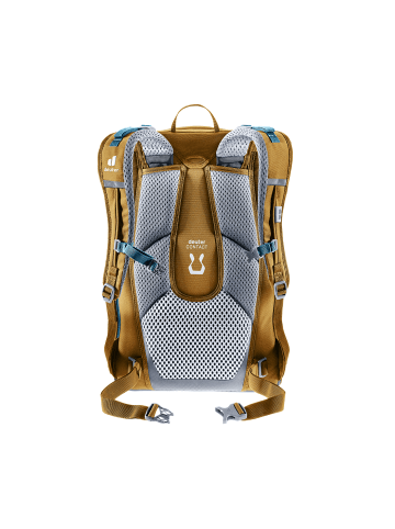 Deuter Cotogy 26 Liter Schulrucksack in almond