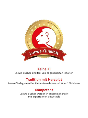 Loewe Clever spielen - Meine große KartenLernSpiel-Box - Konzentration/Logisches...