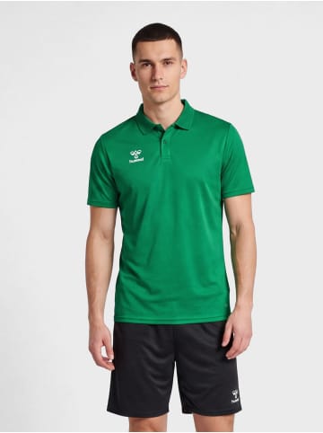 Hummel Polo Hmlessential Erwachsene in JELLY BEAN