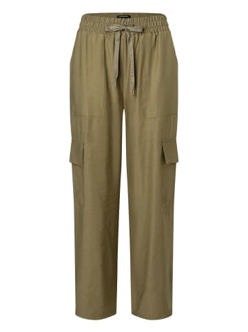 More & More Cargohose in soft reed green