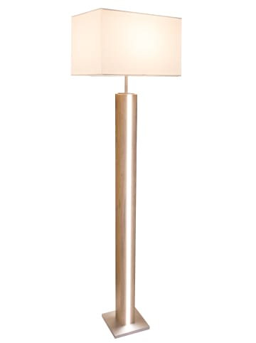 NOWA Stehleuchte "FOREST" in brown