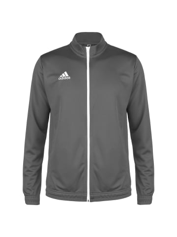 adidas Performance Trainingsjacke Entrada 22 in grau