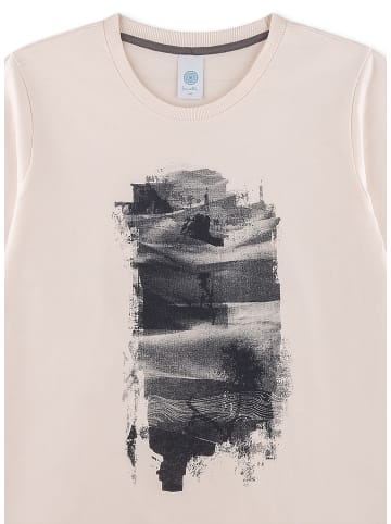 Sanetta Pyjama in Beige