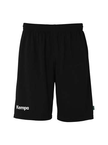 Kempa Shorts Team in schwarz