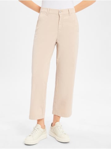 MAC HOSEN Hose in beige