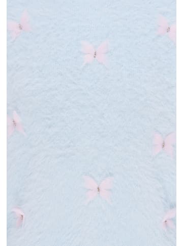NOOTKI Women Sweater in Light Blue