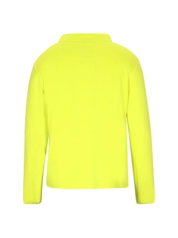 Exide Herren Jacke in Limette Schwarz