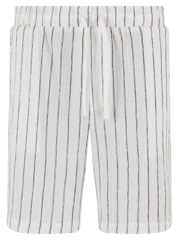 Urban Classics Urban Classics in offwhite/black